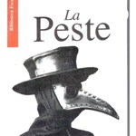 La peste Camus