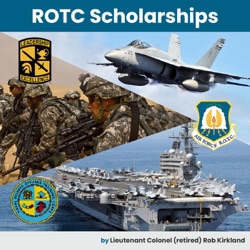 ROTC Scholarships