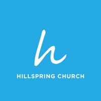 HillSpring Church Audio Podcast podcast