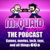 McQuaid Arcade: The 80s and Beyond artwork