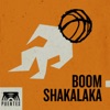 Boomshakalaka artwork