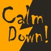 Calm Down artwork