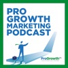 The Pro Growth Podcast artwork