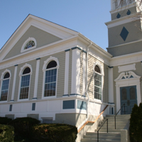 North Shore Community Church - Sermons podcast