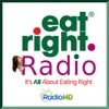 Eat Right Radio artwork