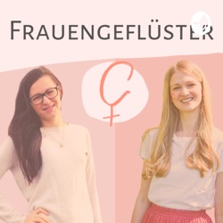 Frauengeflüster