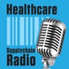 Healthcare Supply Chain Radio with John Pritchard artwork