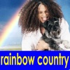 Rainbow Country artwork