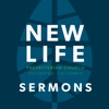 New Life Presbyterian Church Sermons artwork