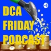 DCA Adventure : A Bitcoin Crypto Podcast artwork