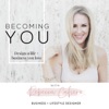 Becoming You Podcast artwork