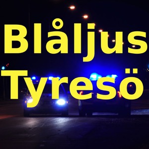 Blåljus Tyresö