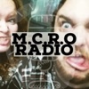 M.C.R.O. Radio Podcast artwork