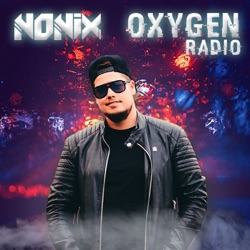 Oxygen Radio 068