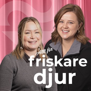 Allt för friskare djur