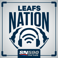 Leafs Nation podcast