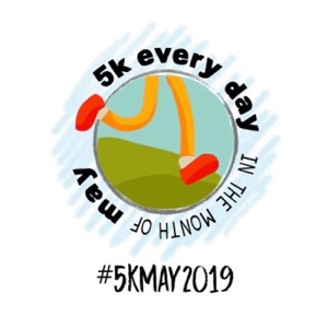 #5kMay2019 Podcast – Jeff Polen Music