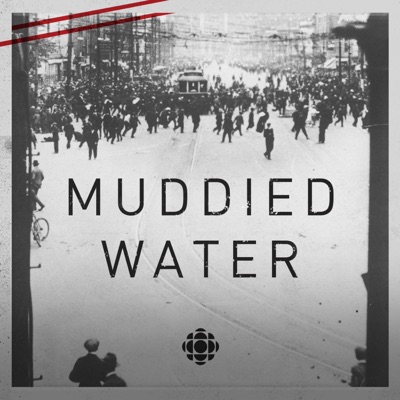 Muddied Water Muddied Water