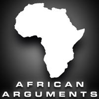 African Arguments Podcast podcast