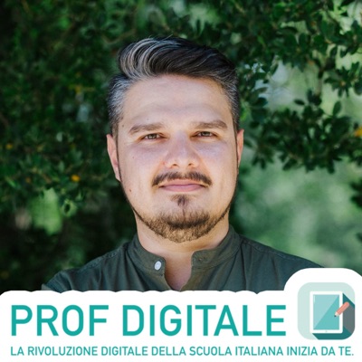 Prof Digitale Prof Digitale