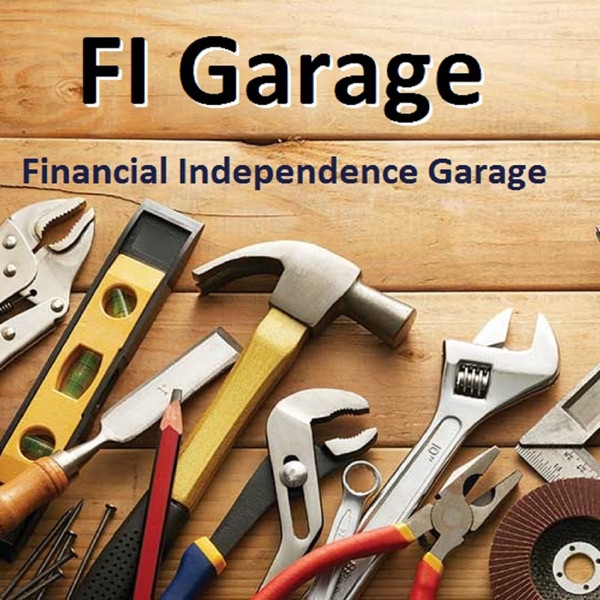 Artwork for FI Garage