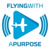 Flying With a Purpose artwork