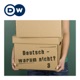 Lektion 26 - Wir wollen doch einfach nur zusammensein
