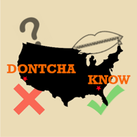 DONTCHA KNOW podcast