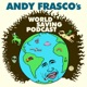 Andy Frasco's World Saving Podcast