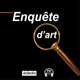 ENQUÊTE D'ART