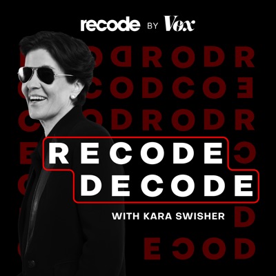 Recode Decode Recode Decode