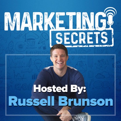 The Marketing Secrets Show The Marketing Secrets Show