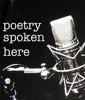 Poetry Spoken Here - Cardboard Box Productions, Inc.