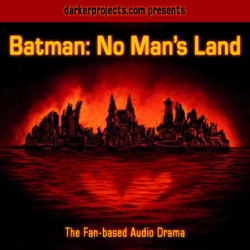 Batman: No Man's Land