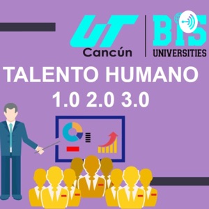 Talento Humano 1.0, 2.0, 3.0