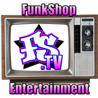 FunkshopTV's Podcast podcast