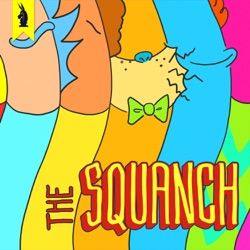 THE SQUANCH RETURNS