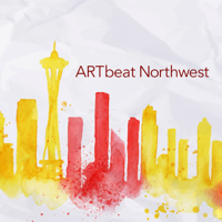 ARTbeat Northwest podcast