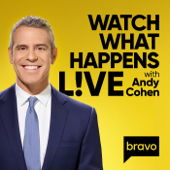 Watch What Happens Live with Andy Cohen - Bravo TV