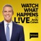 Watch What Happens Live with Andy Cohen