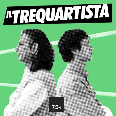 10 migliori Podcast italiani da ascoltare 24 Il Trequartista