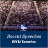 BYU Speeches artwork