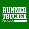 Runner Trucker artwork