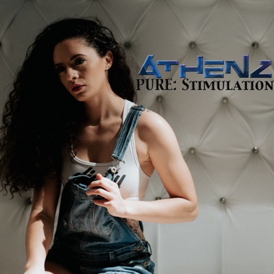 Athenz presents Pure Stimulation
