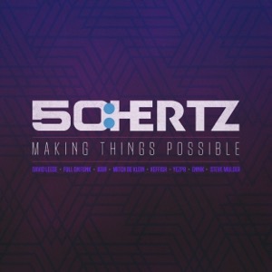 50:HERTZ Community
