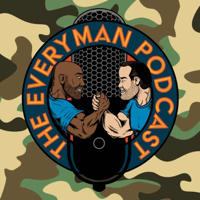 The Everyman Podcast podcast