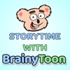 Storytime with Brainytoon: Bedtime Stories for Kids artwork