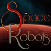 Space Robots artwork