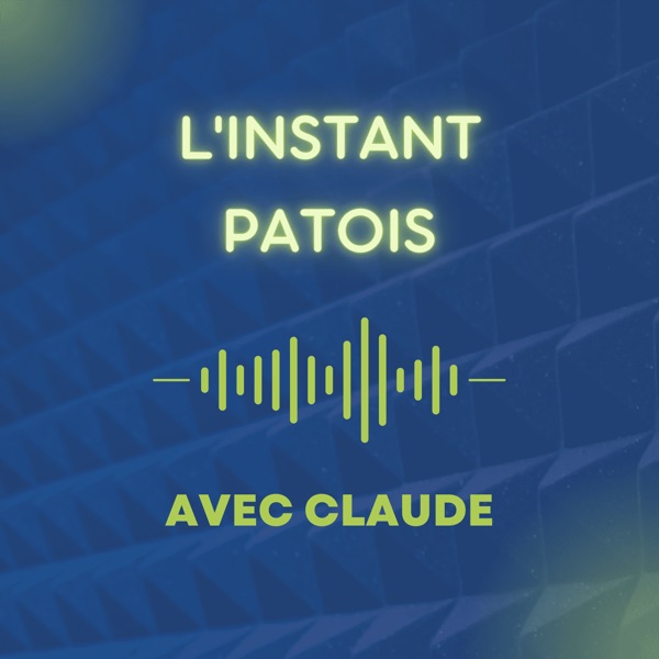 L'instant Patois - 2022