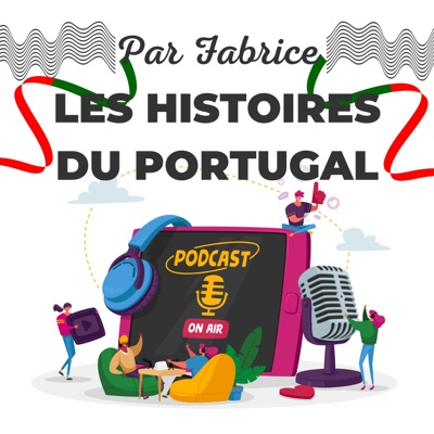 Les histoires du Portugal